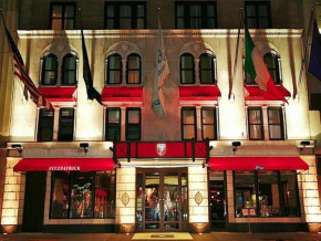 Гостиница Fitzpatrick Manhattan  Нью Йорк